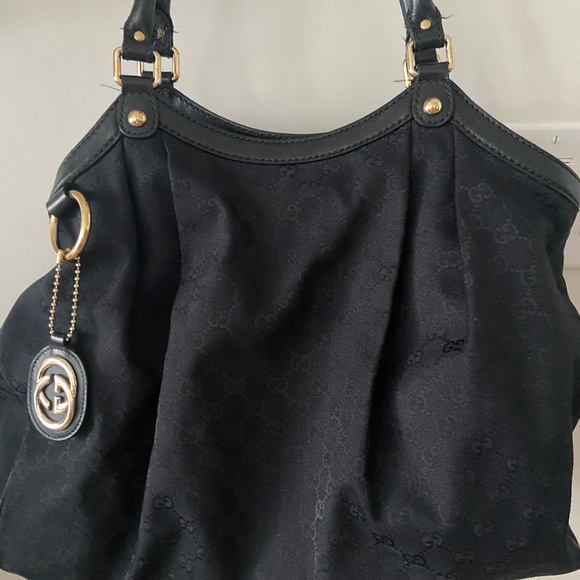 Gucci purse - Picture 1 of 1